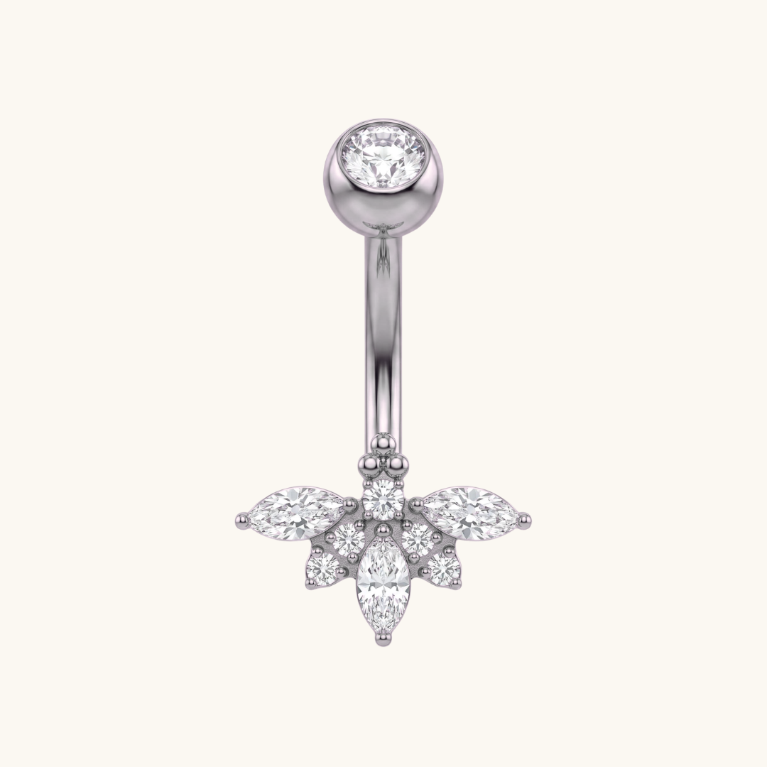 BAHIA Mianela Jewelry