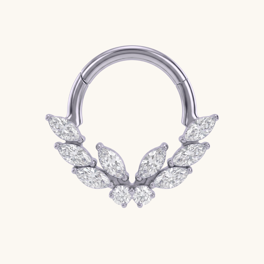 CLARA Mianela Jewelry