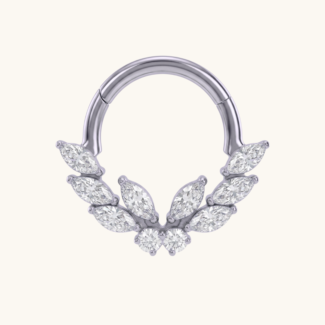 CLARA Mianela Jewelry