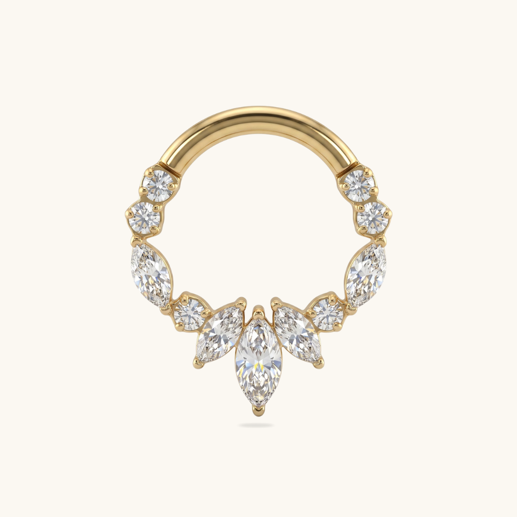 ROSALIA Mianela Jewelry