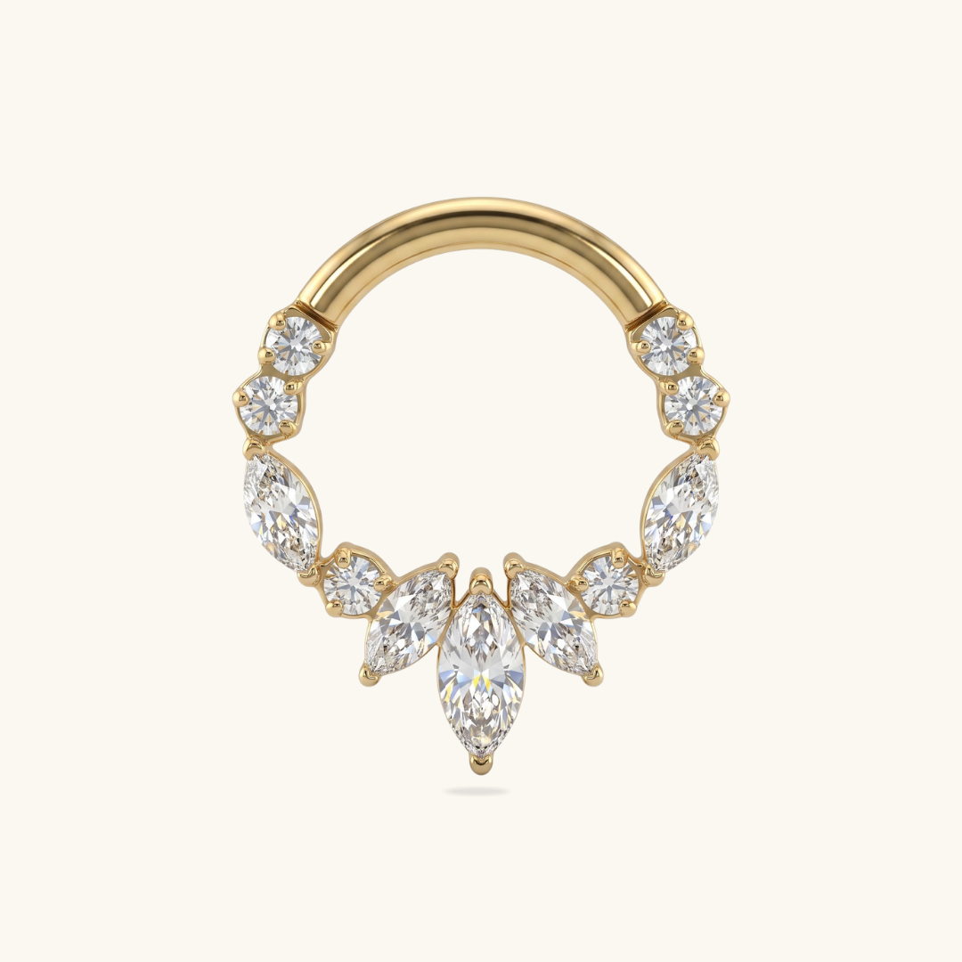 ROSALIA Mianela Jewelry