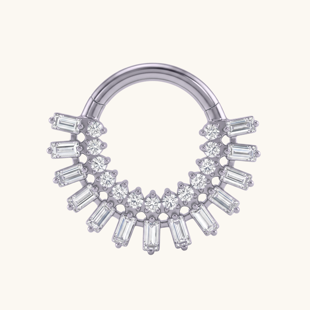 OMBÉLINE Mianela Jewelry