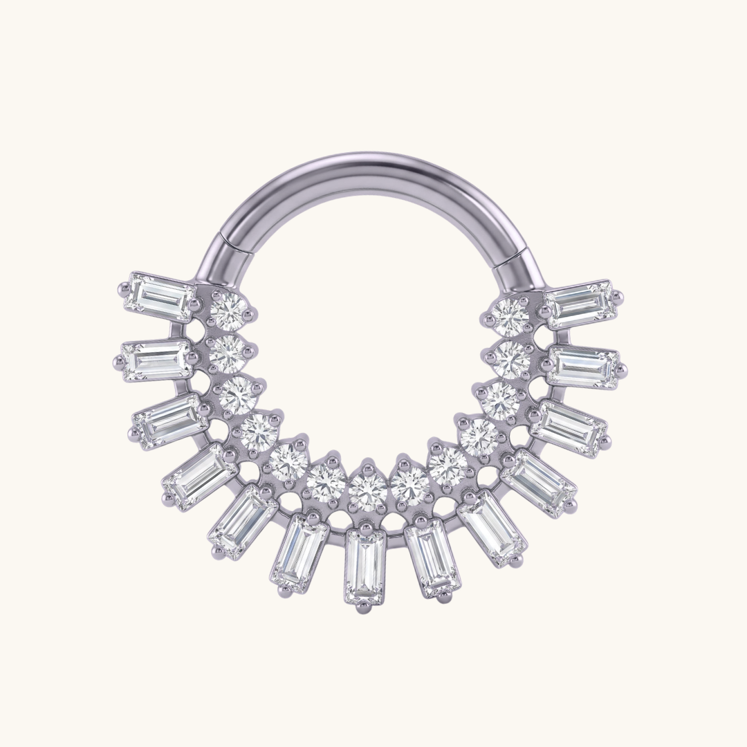 OMBÉLINE Mianela Jewelry