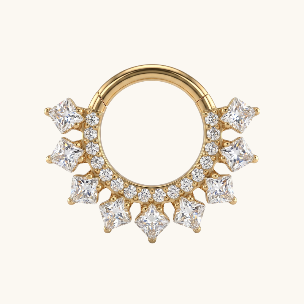 ELZA Mianela Jewelry