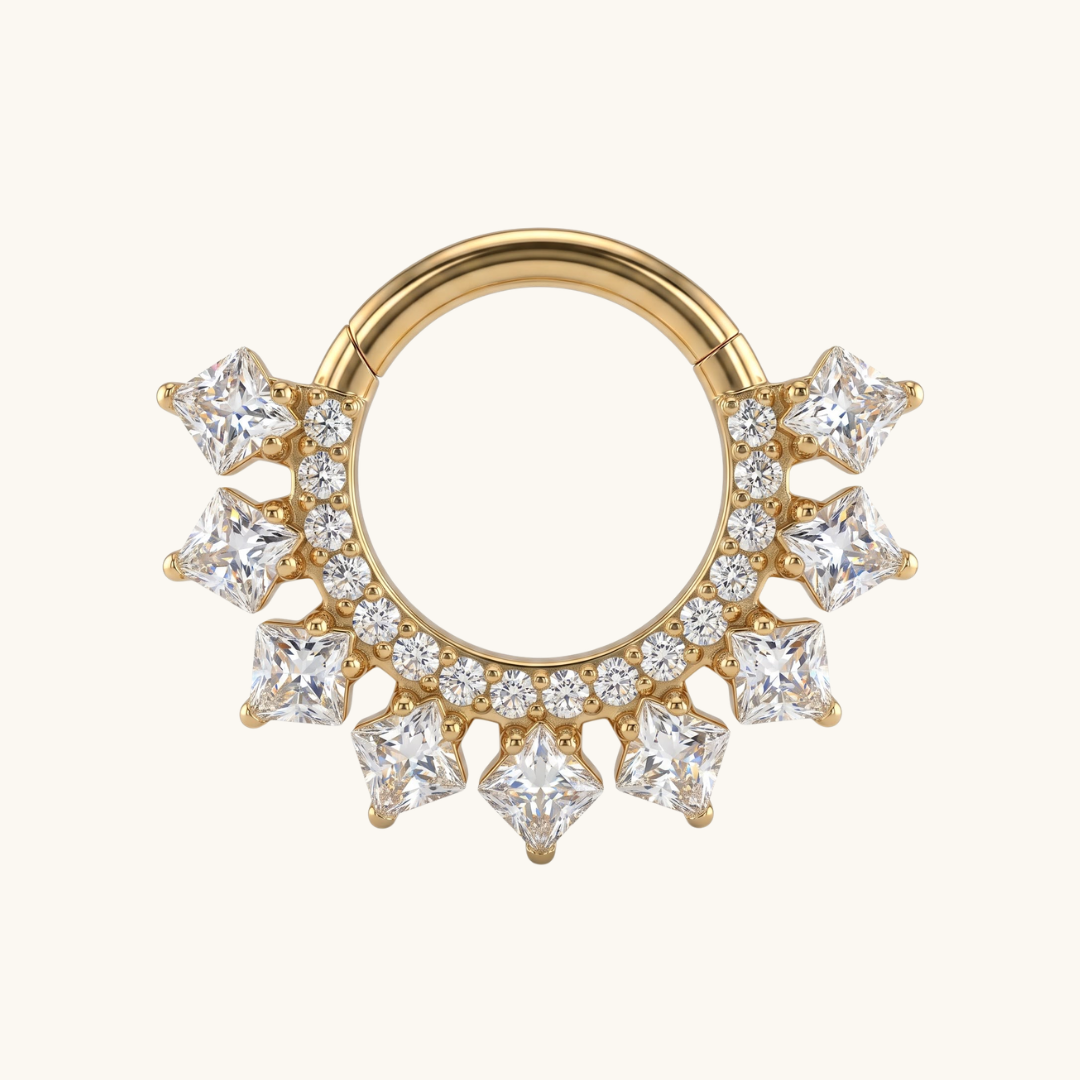 ELZA Mianela Jewelry