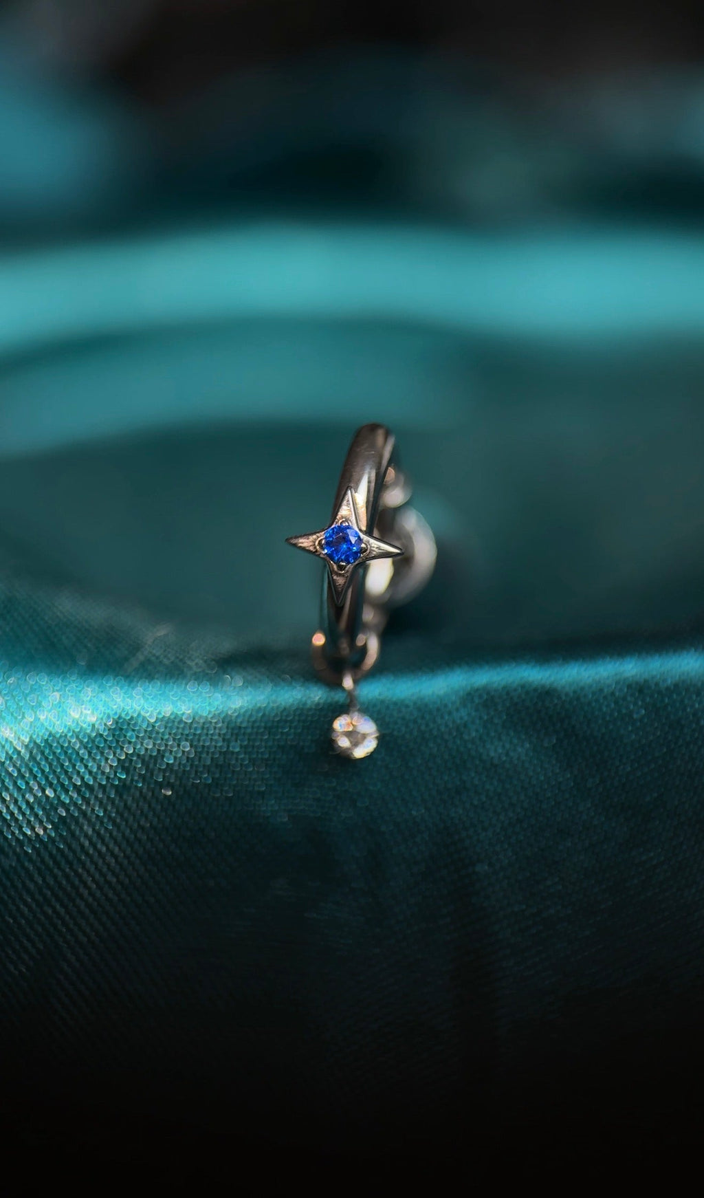 CELESTE Mianela Jewelry