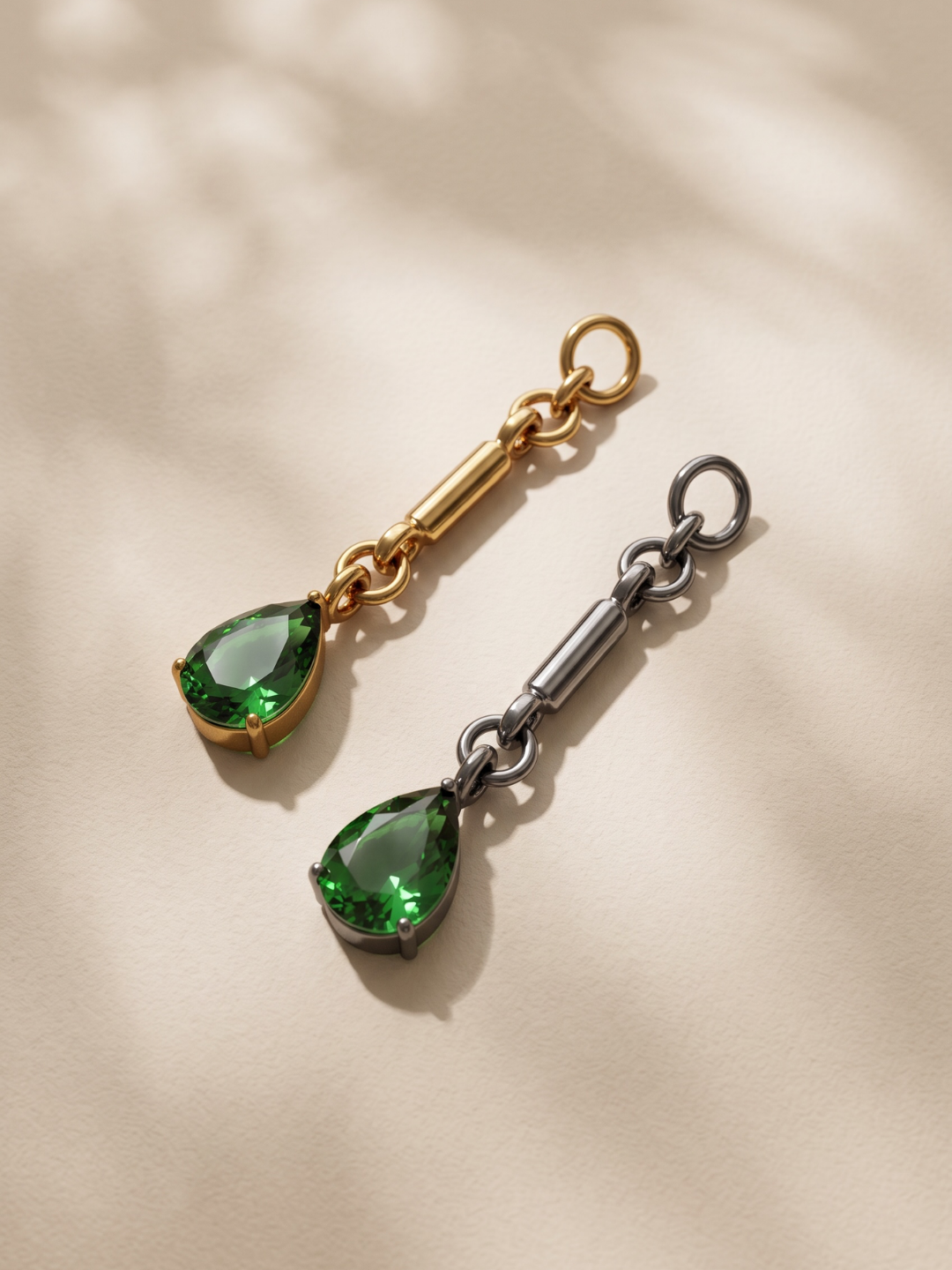 Goccia Mianela Jewelry