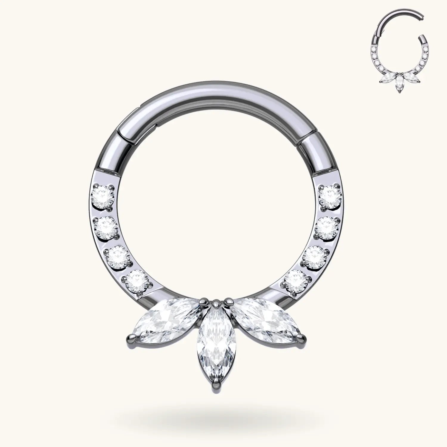 EVA Mianela Jewelry