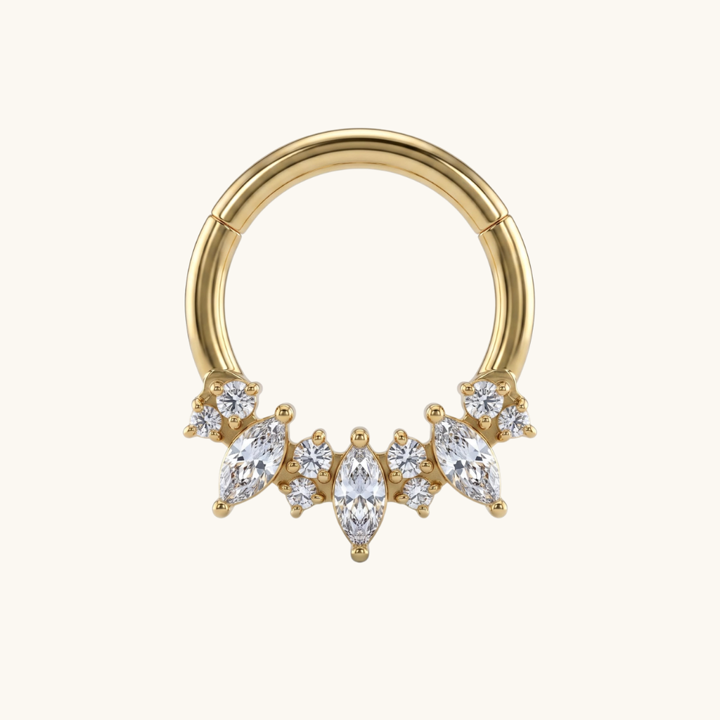 LEILA Mianela Jewelry