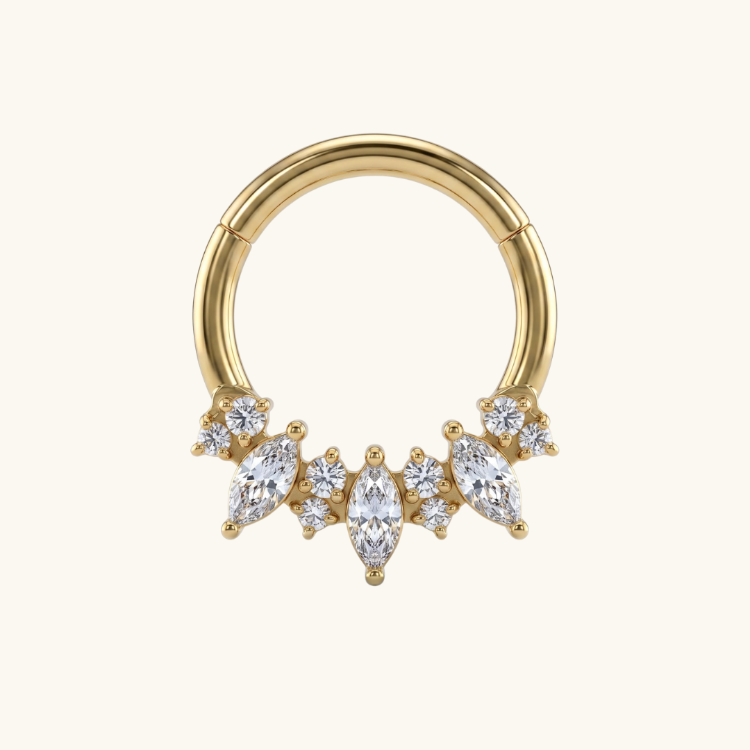 LEILA Mianela Jewelry