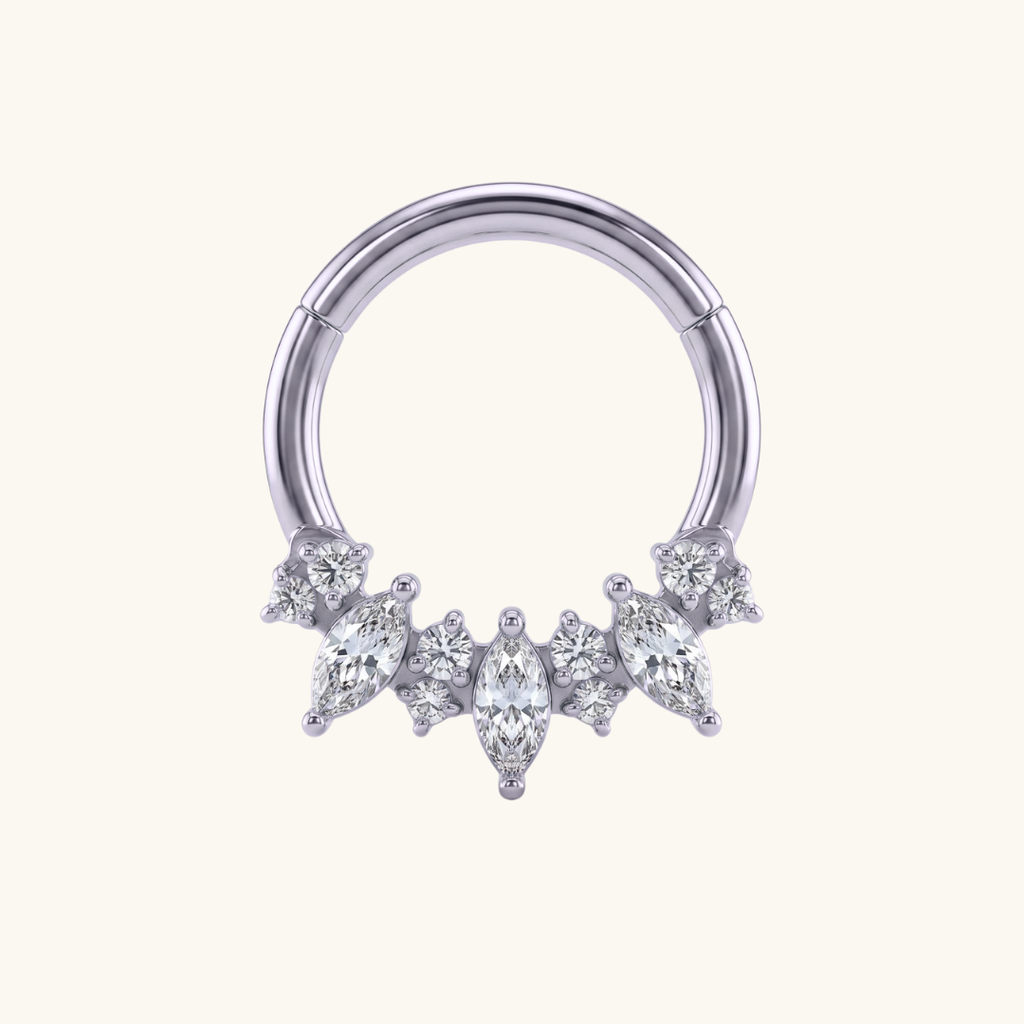 LEILA Mianela Jewelry