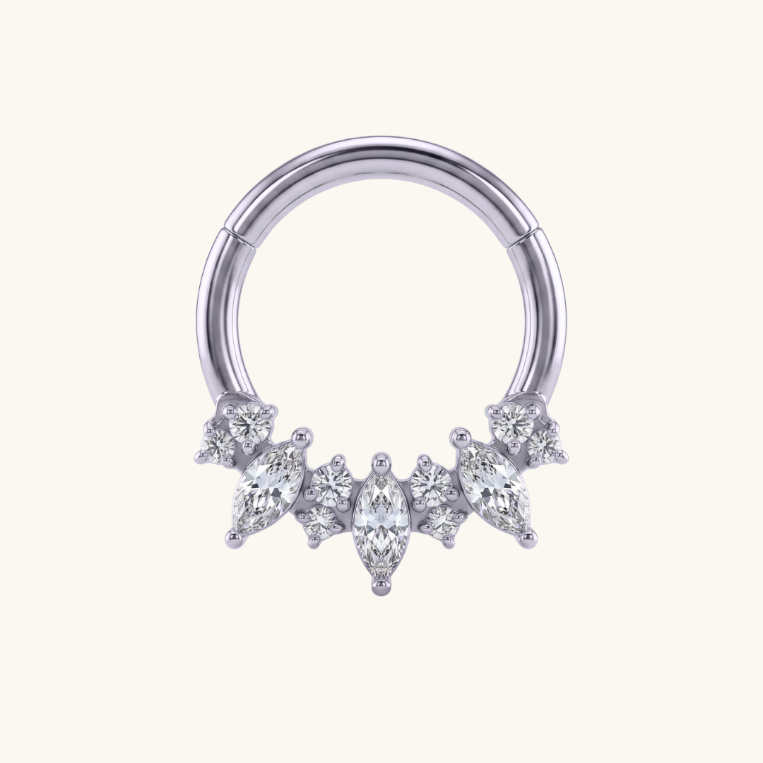LEILA Mianela Jewelry