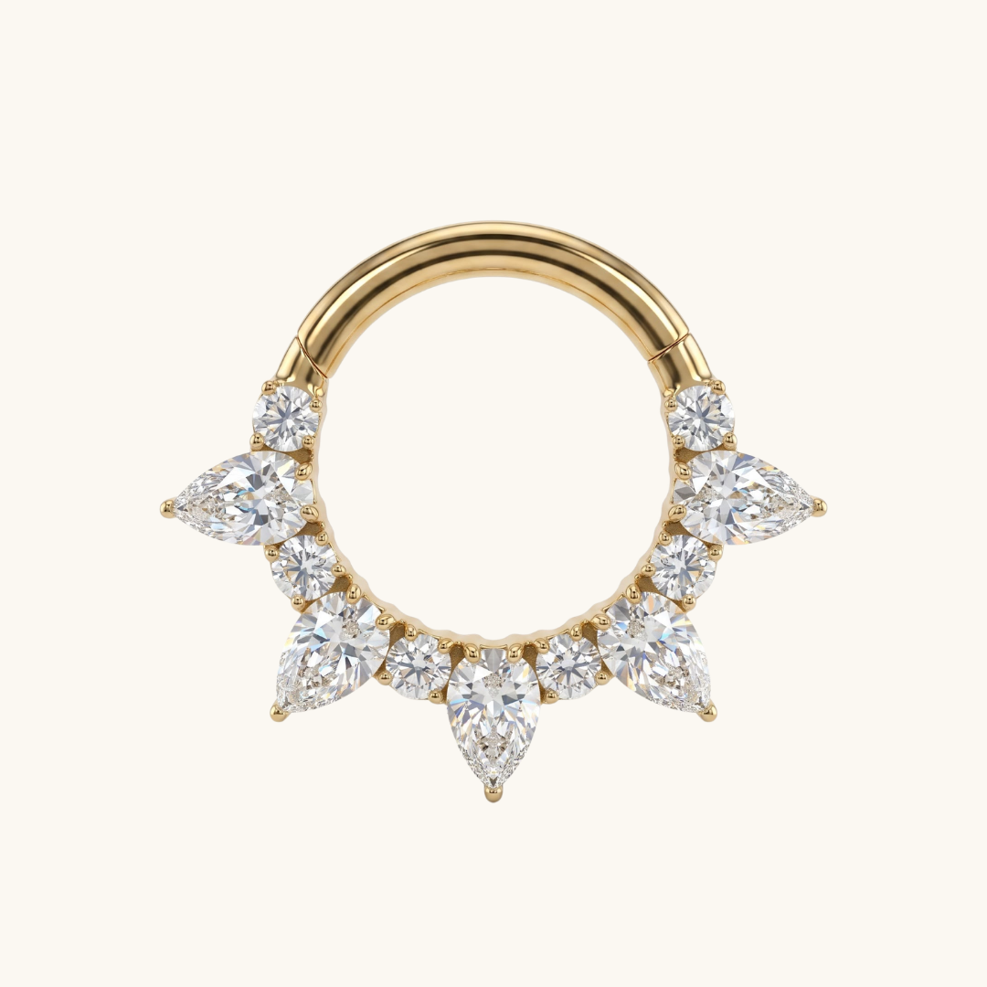 ALISON Mianela Jewelry