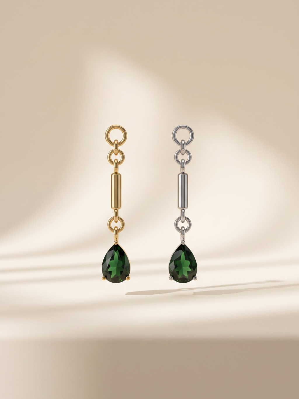 Goccia Mianela Jewelry