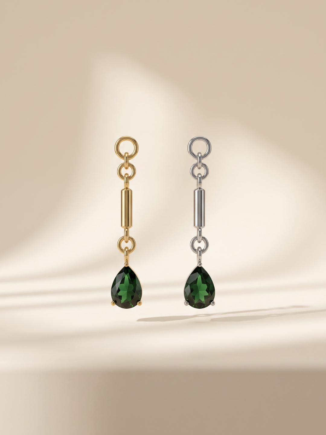 Goccia Mianela Jewelry
