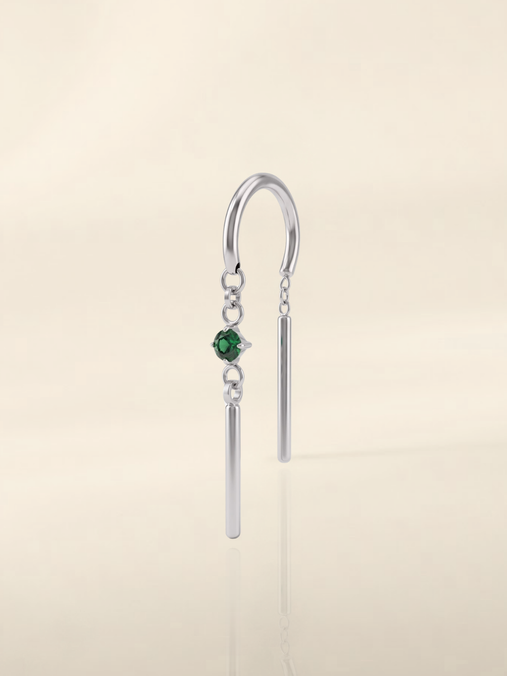 CLARISSA Mianela Jewelry