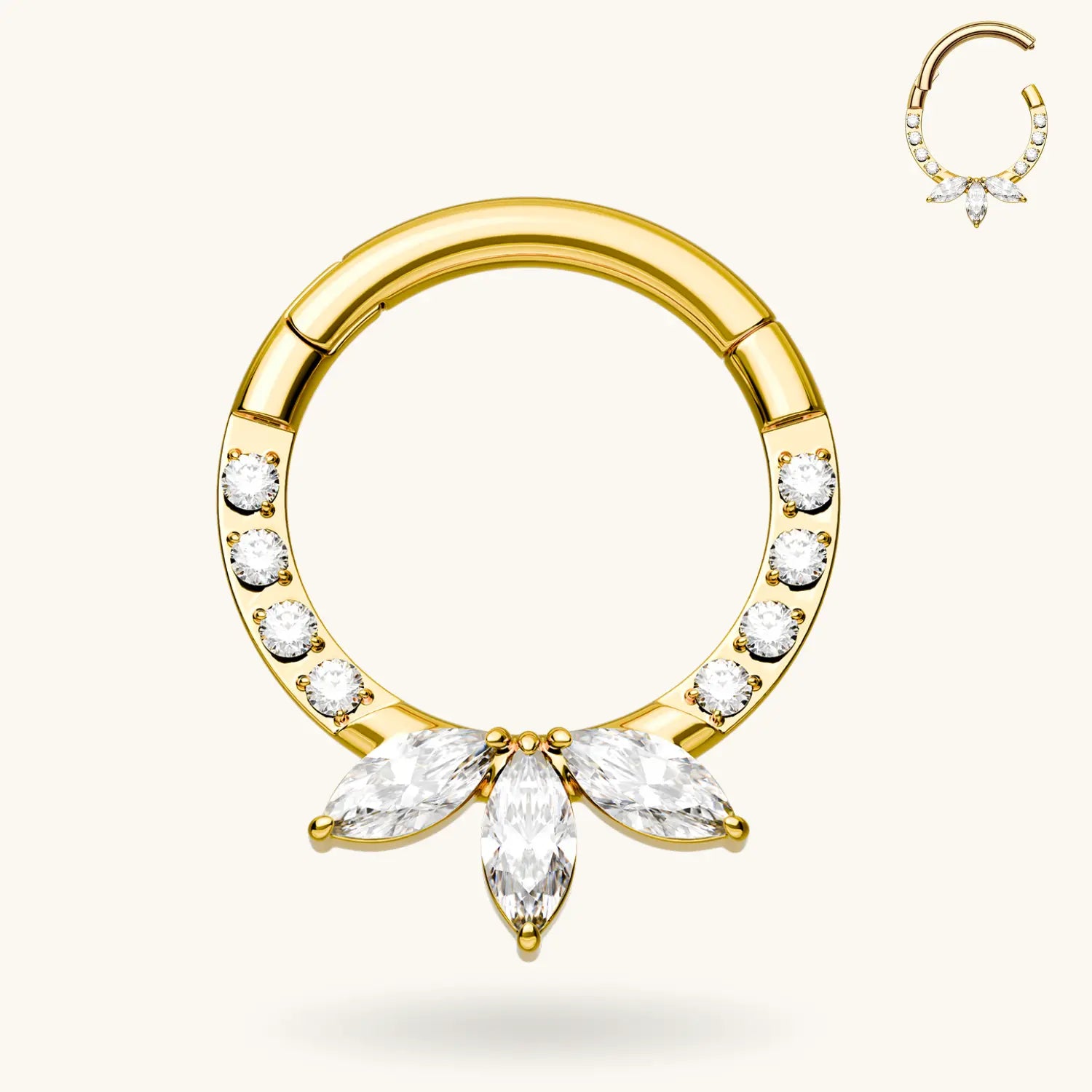 EVA Mianela Jewelry