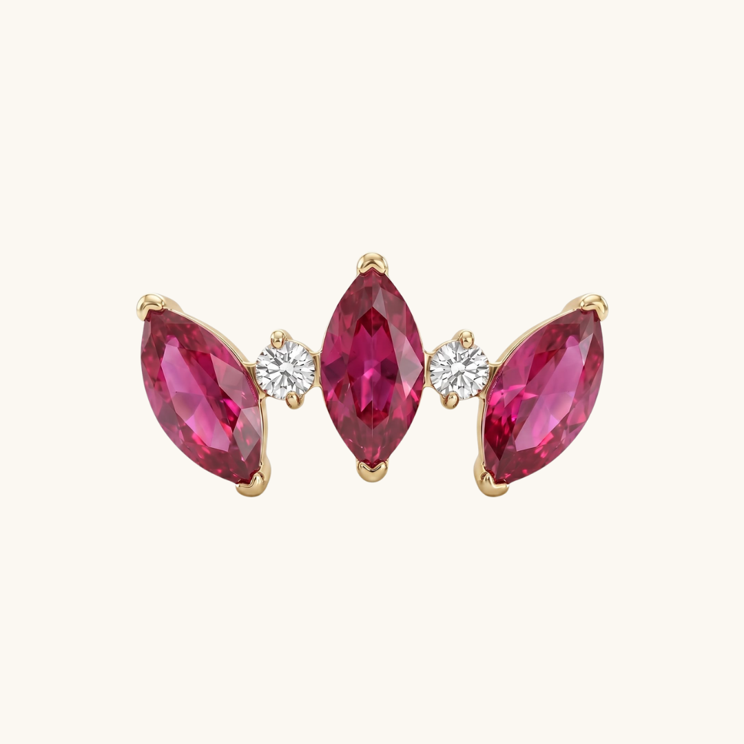 Océane Mianela Jewelry