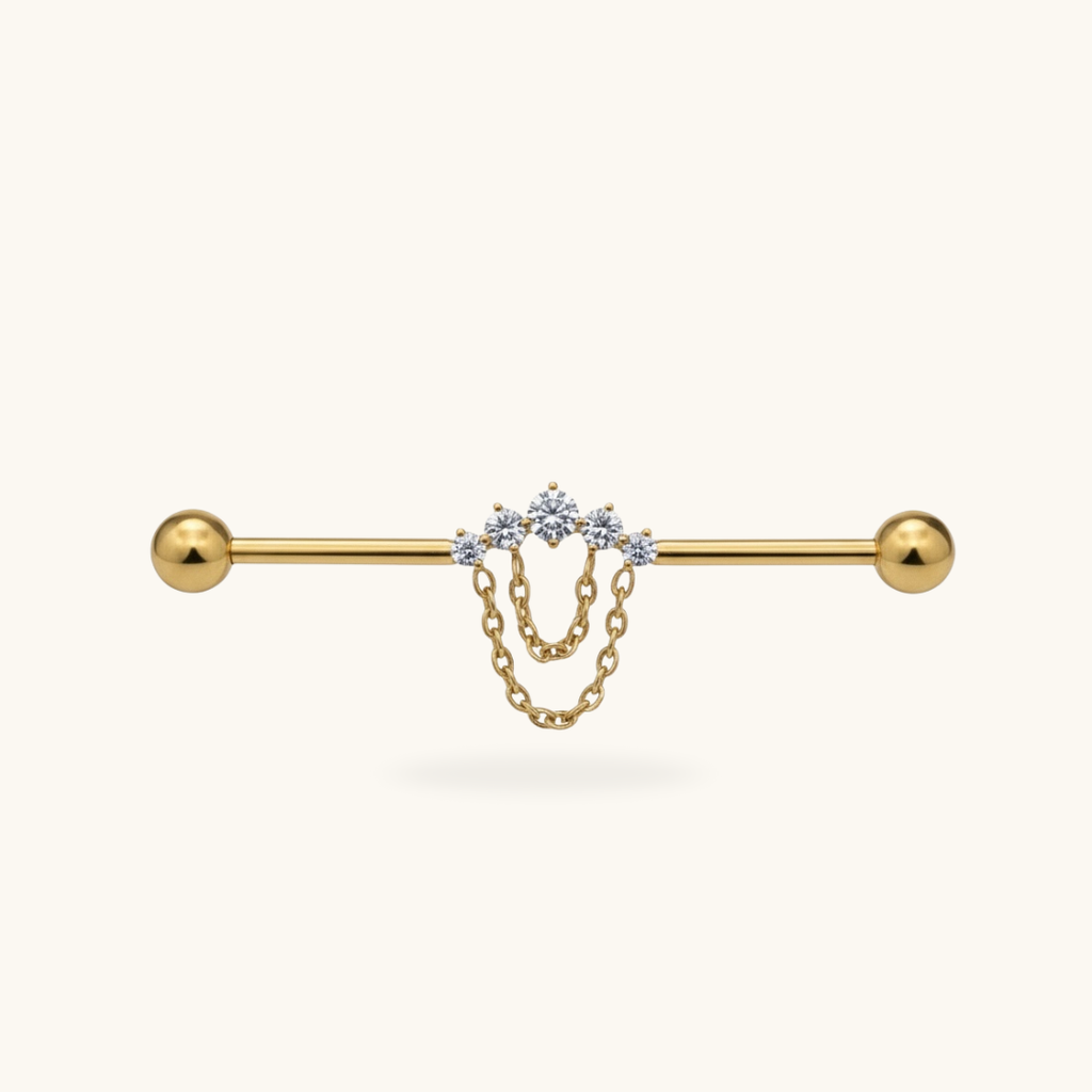 KYLIE Mianela Jewelry