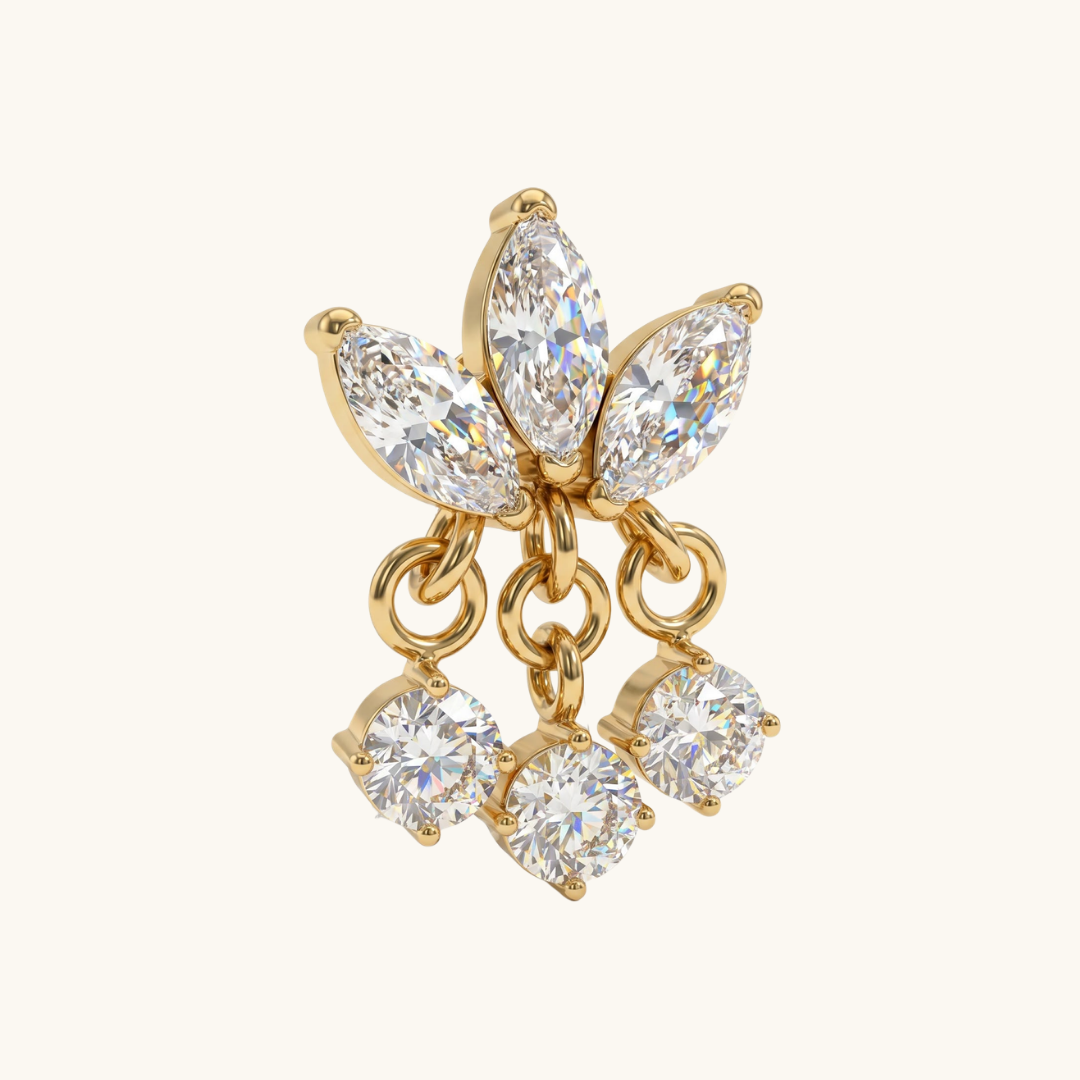 LIANA Mianela Jewelry