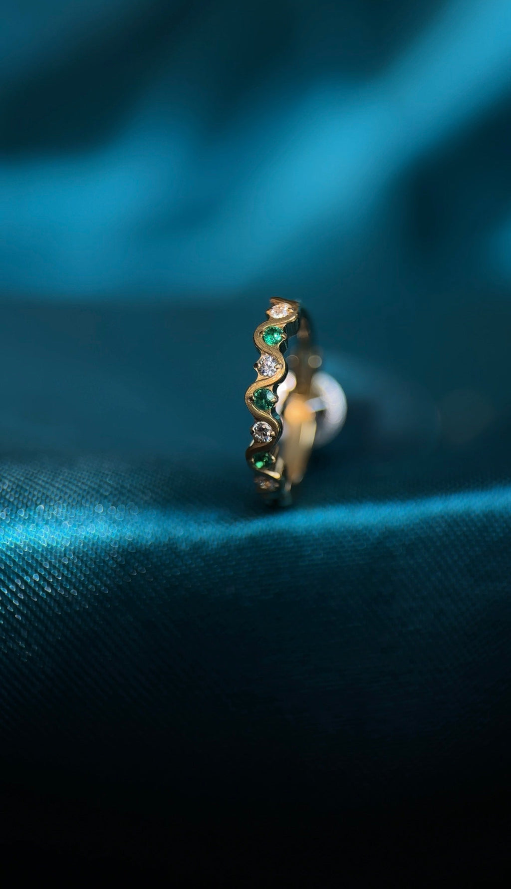 SERENA Mianela Jewelry
