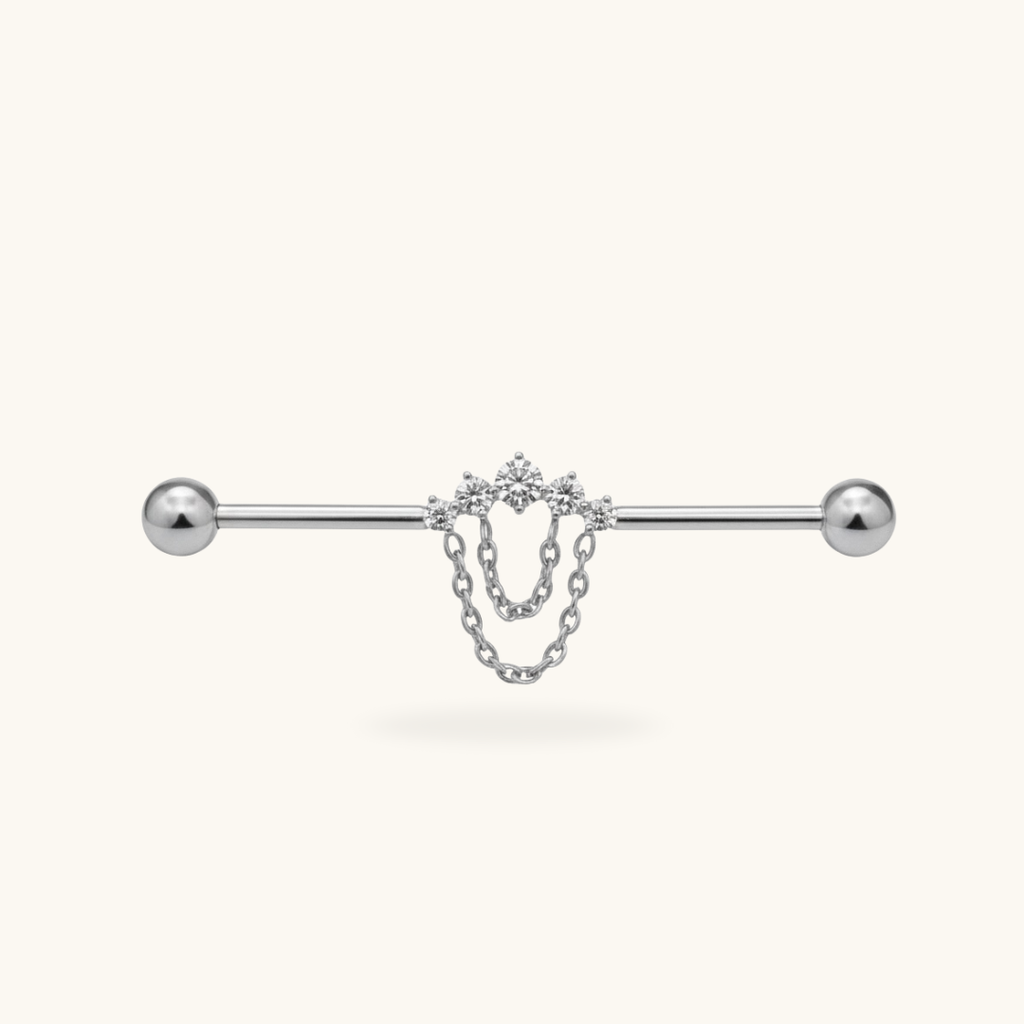 KYLIE Mianela Jewelry