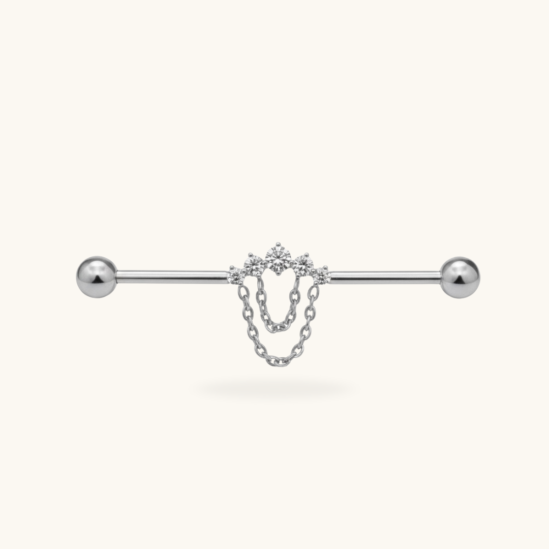 KYLIE Mianela Jewelry