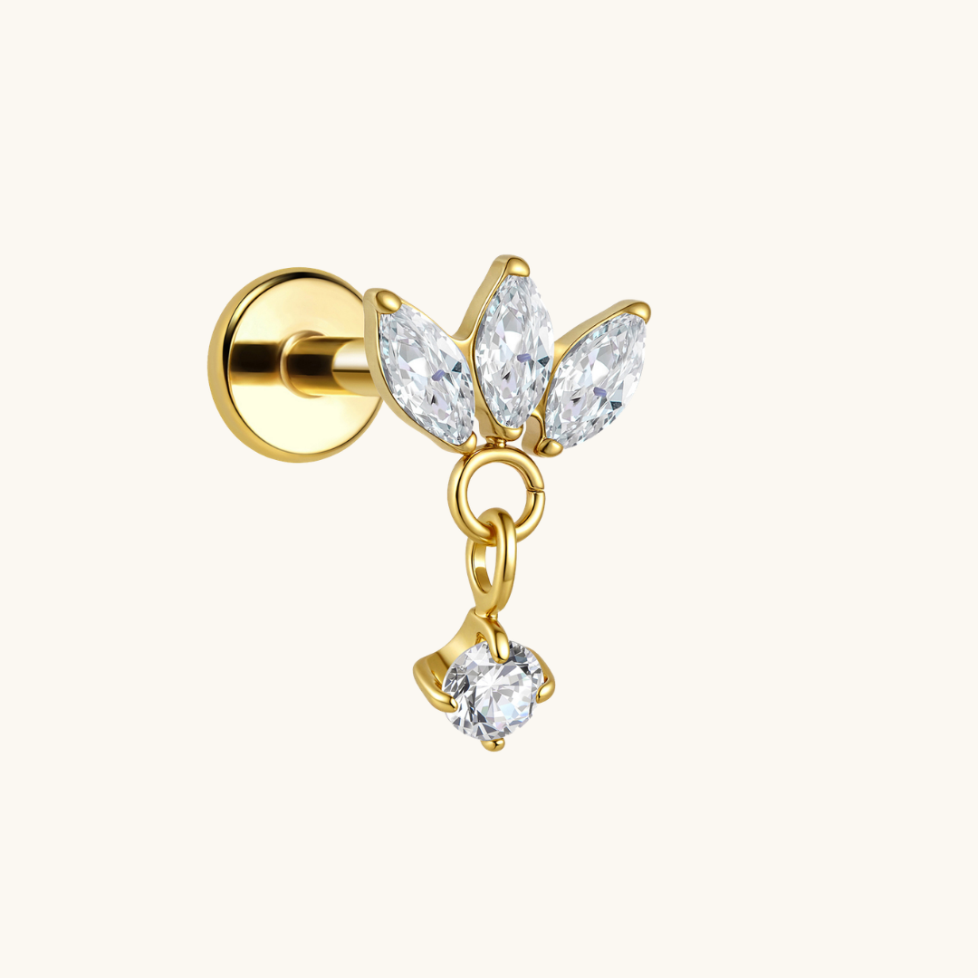 MAÏLYS Mianela Jewelry