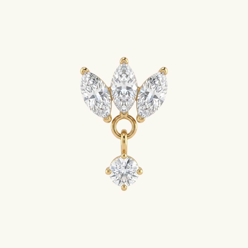 MAÏLYS Mianela Jewelry