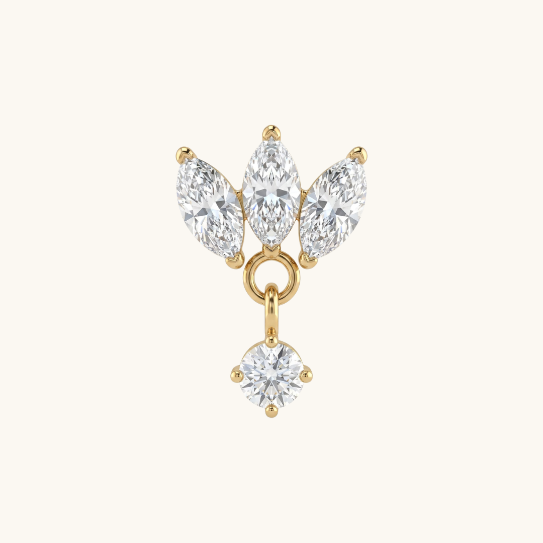 MAÏLYS Mianela Jewelry