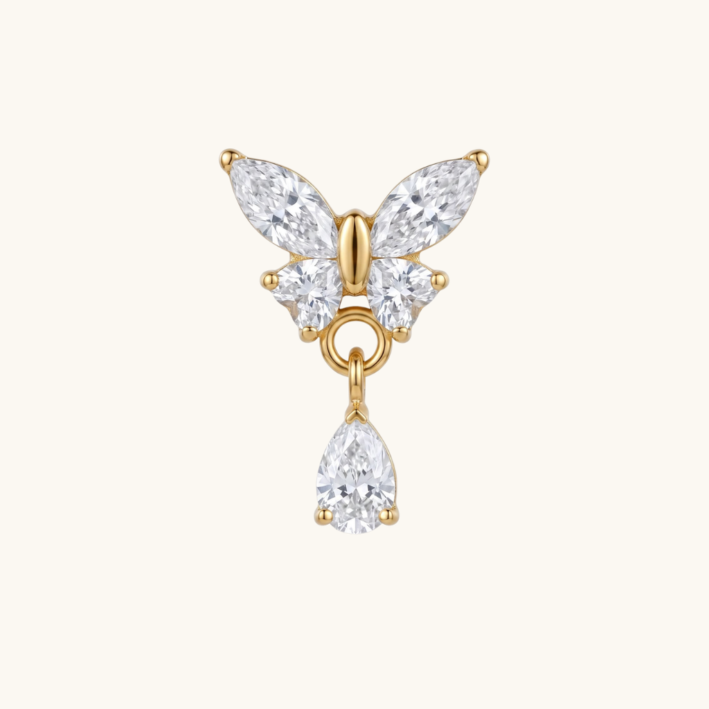 ALESIA Mianela Jewelry