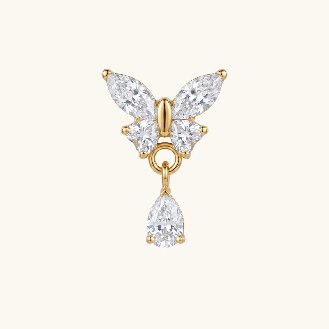 ALESIA Mianela Jewelry