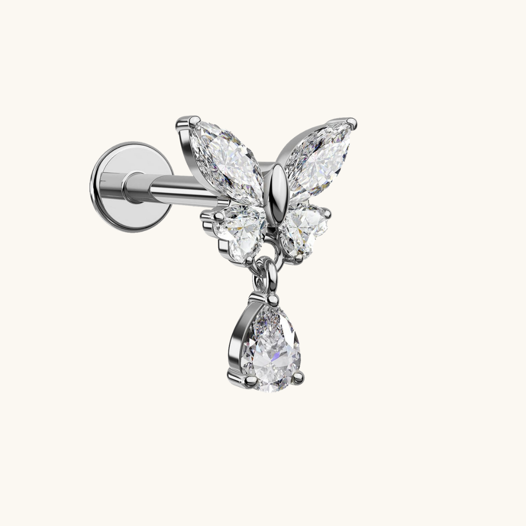 ALESIA Mianela Jewelry