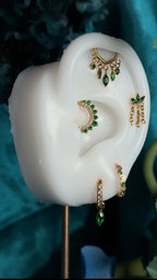 CARMENA Mianela Jewelry
