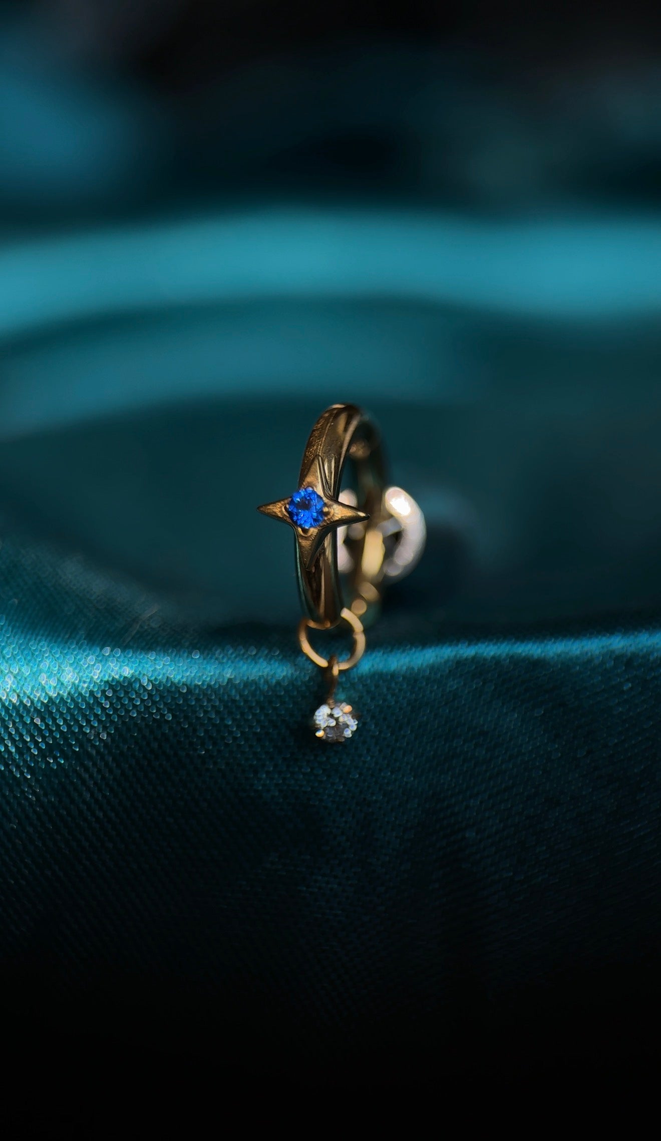 CELESTE Mianela Jewelry