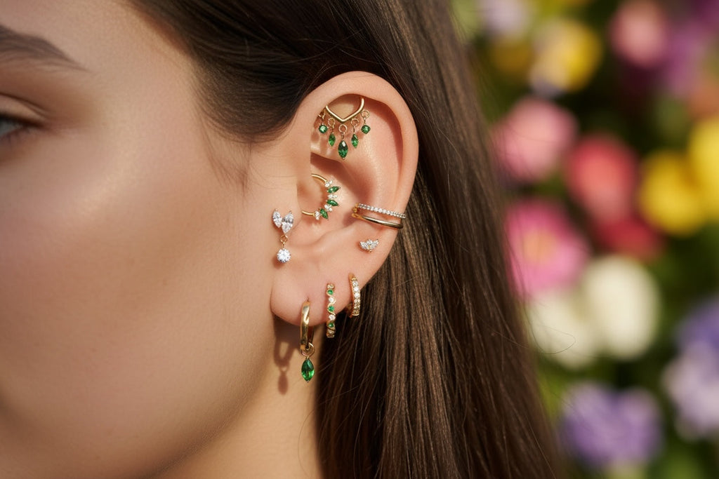 APRILLIA Mianela Jewelry