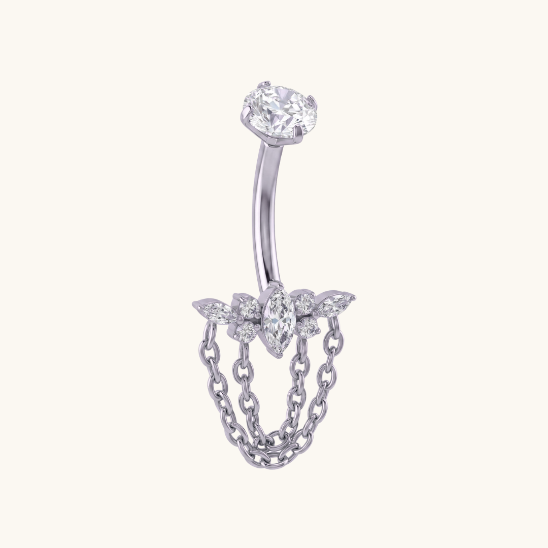 LYA Mianela Jewelry