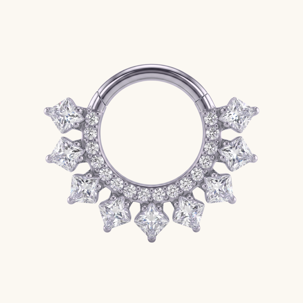 ELZA Mianela Jewelry