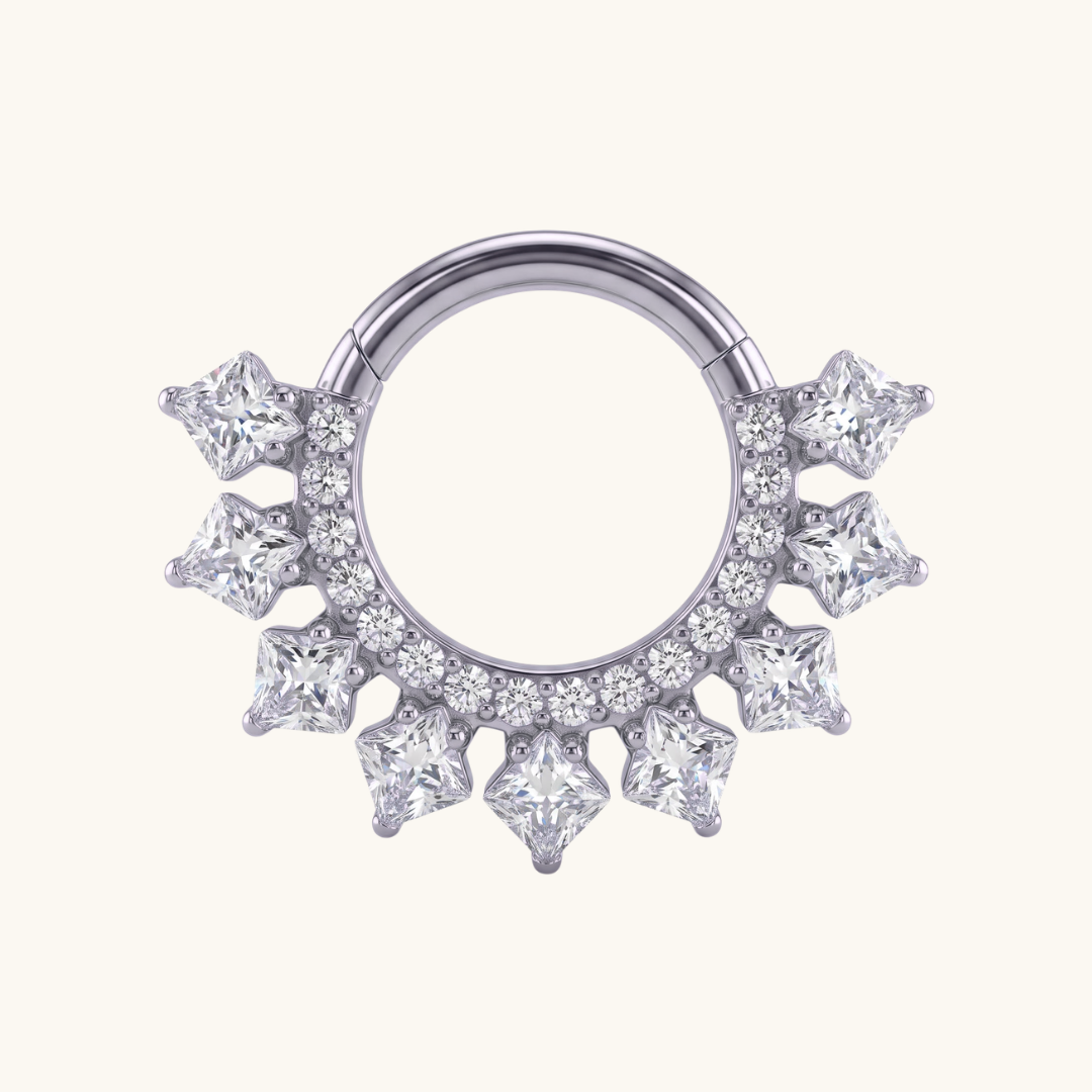 ELZA Mianela Jewelry