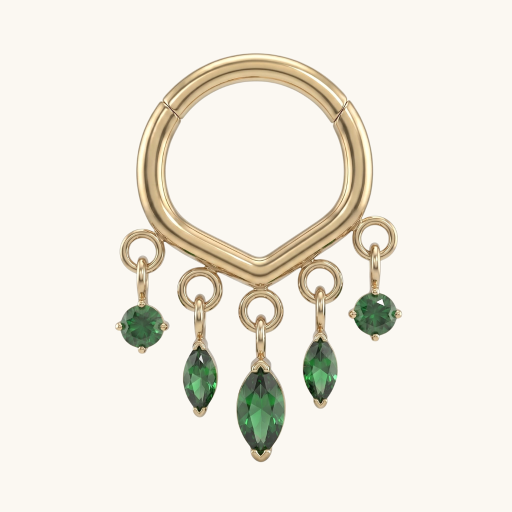 APRILLIA Mianela Jewelry