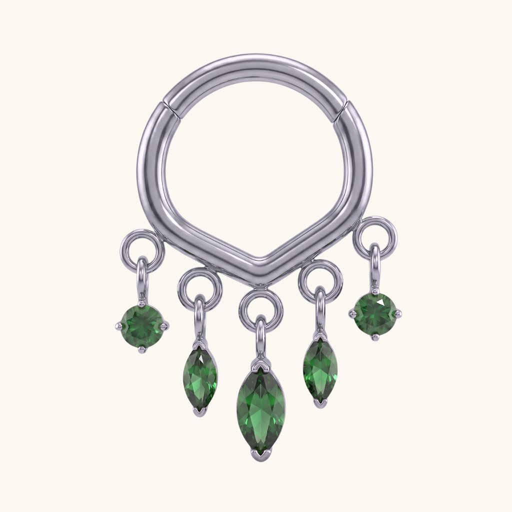 APRILLIA Mianela Jewelry