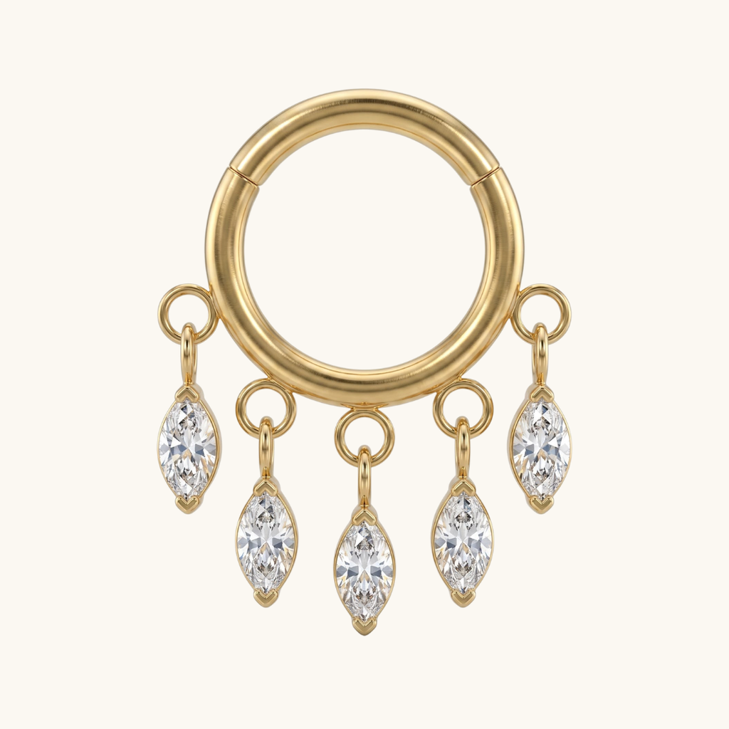 APRILLIA Mianela Jewelry