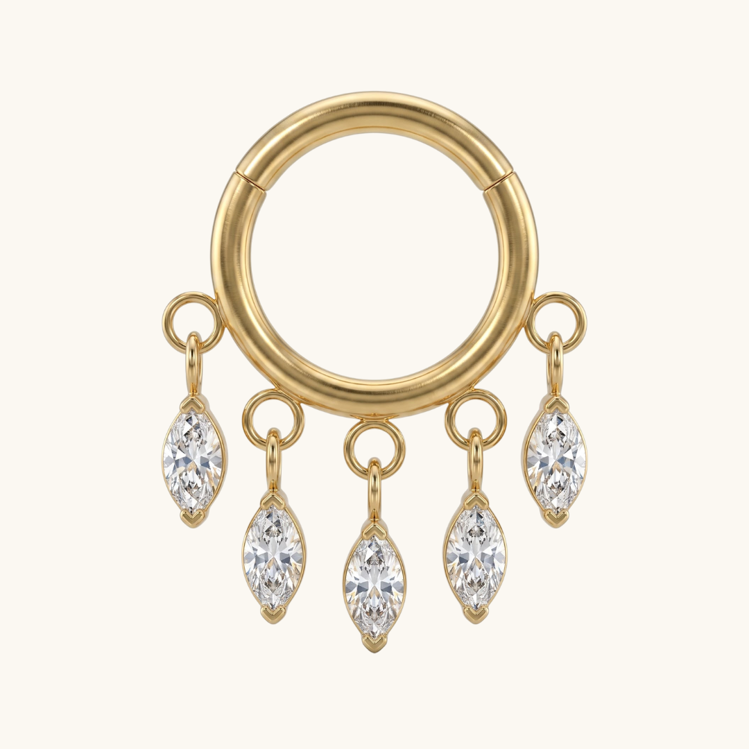 APRILLIA Mianela Jewelry