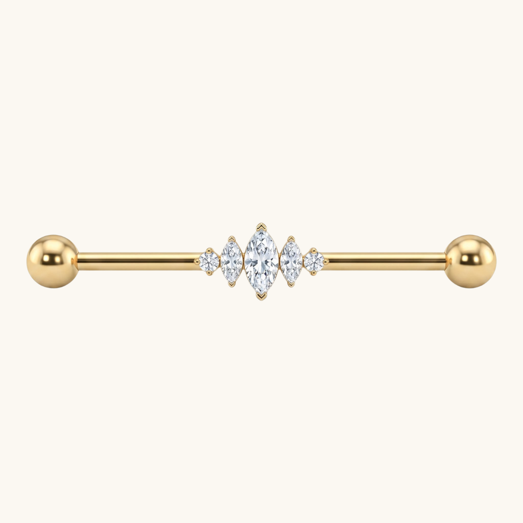 IRMA Mianela Jewelry