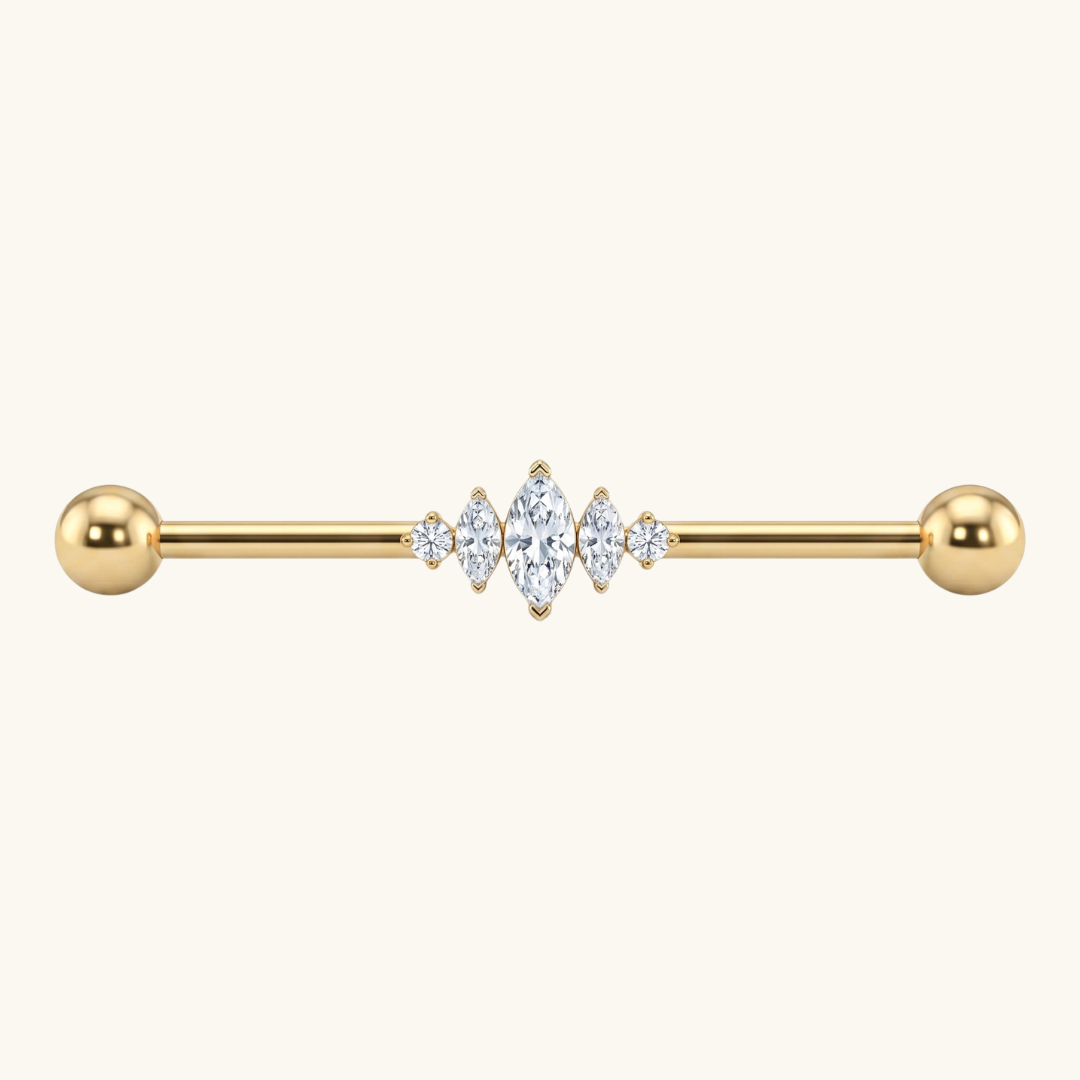 IRMA Mianela Jewelry