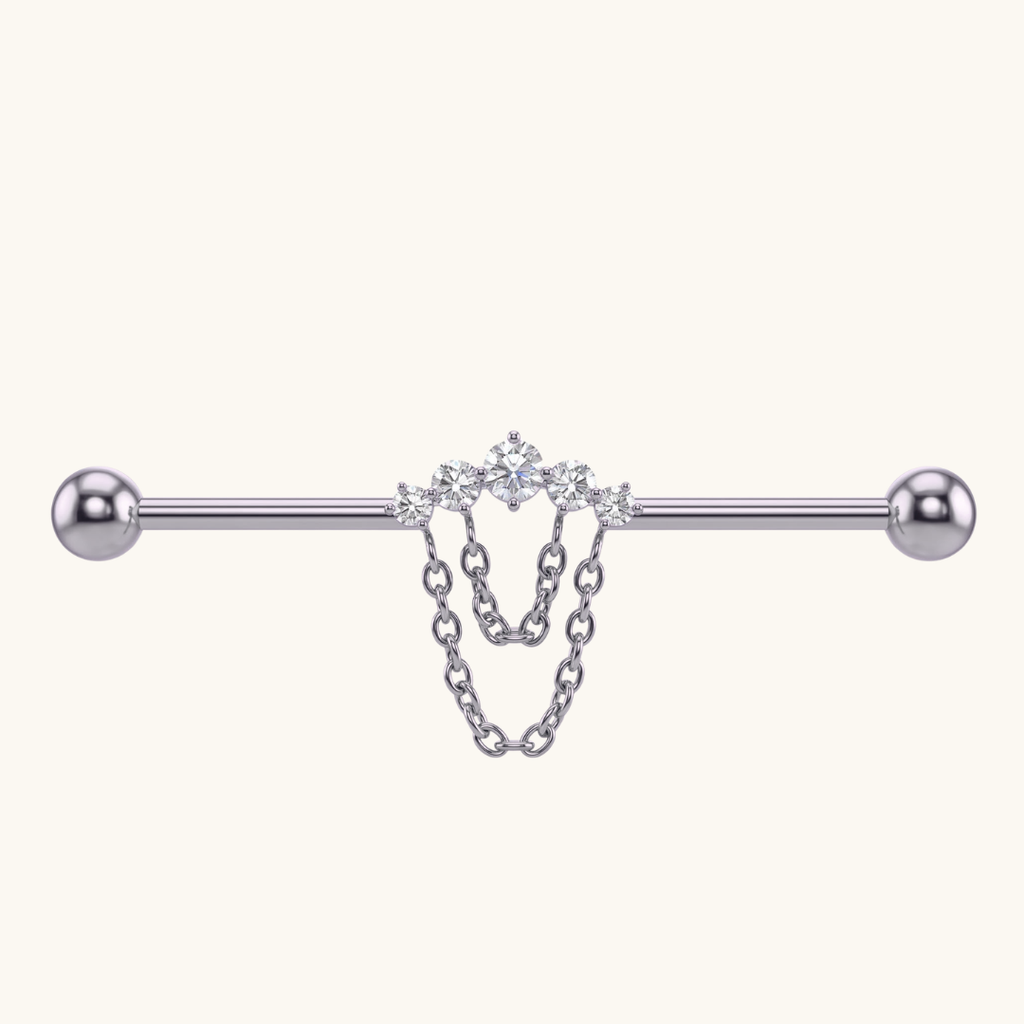 KYLIE Mianela Jewelry