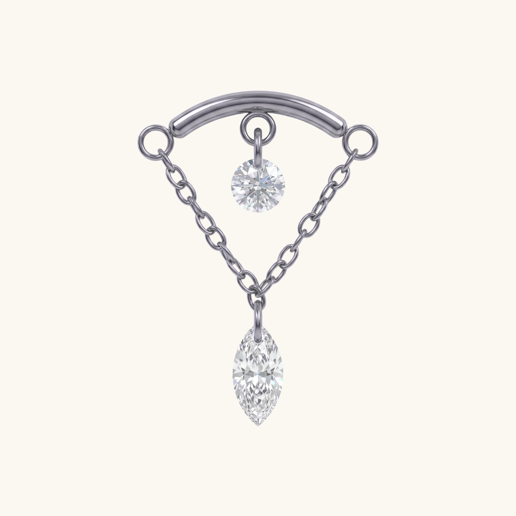 DANIELA Mianela Jewelry