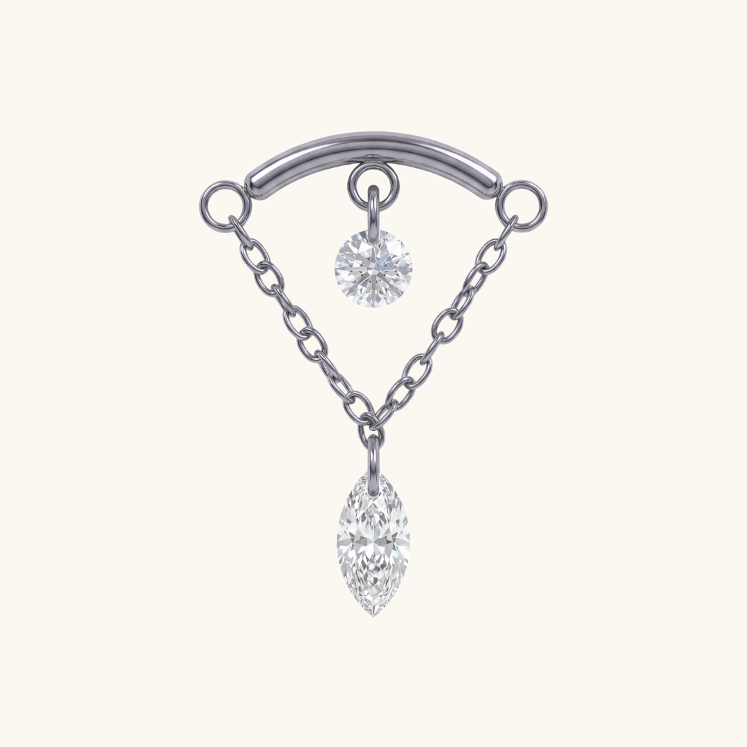 DANIELA Mianela Jewelry