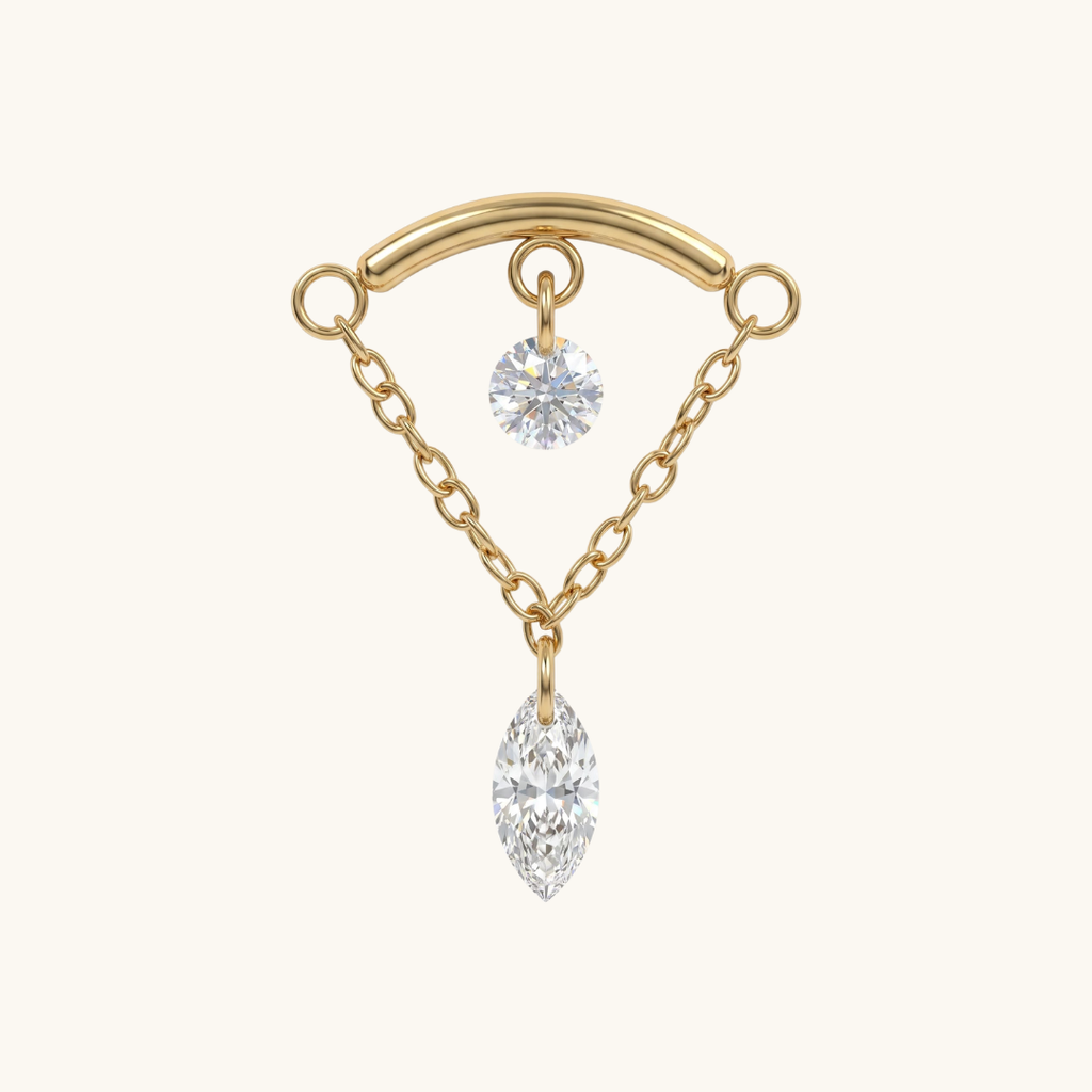 DANIELA Mianela Jewelry
