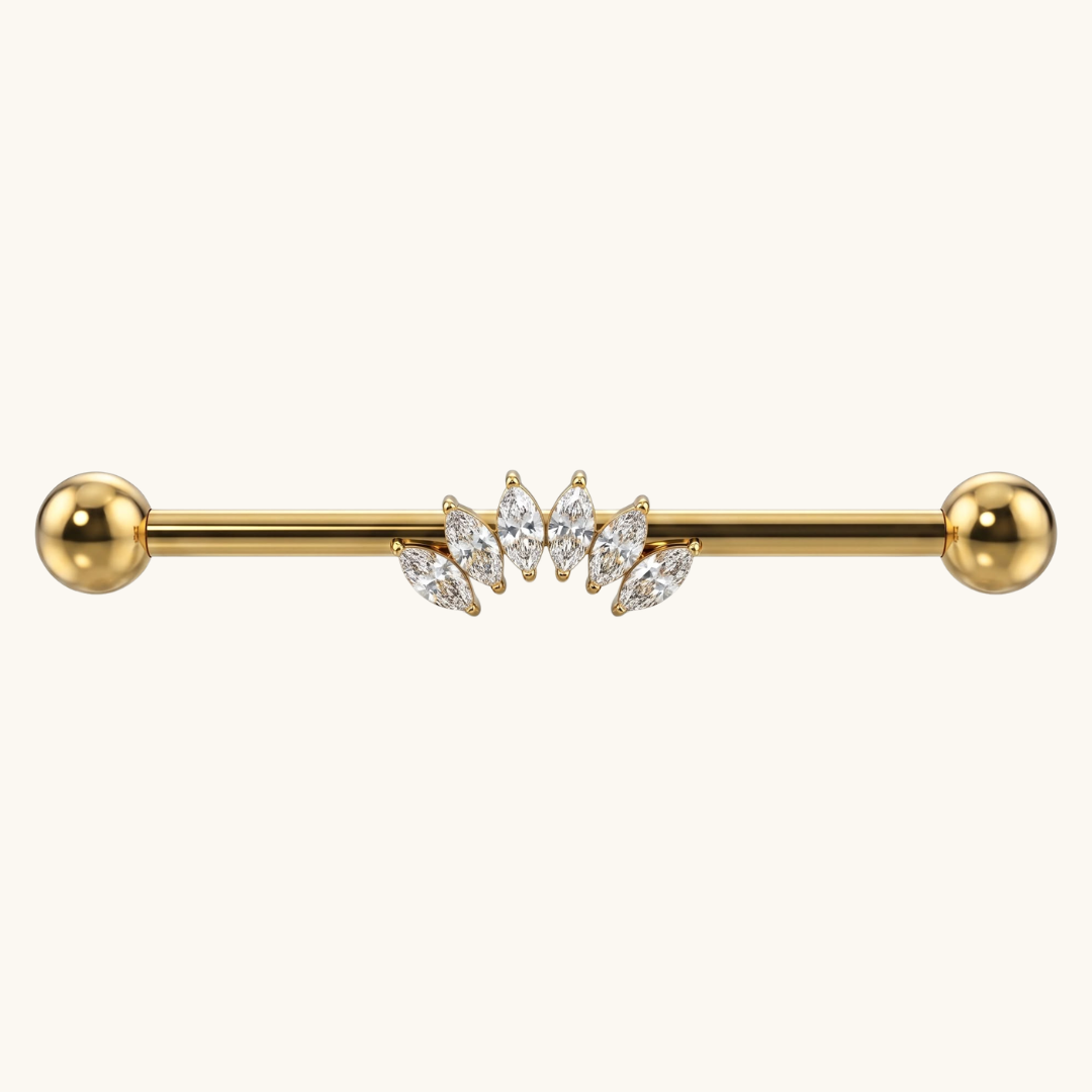 LILA Mianela Jewelry